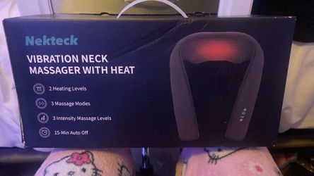 Neck Massager