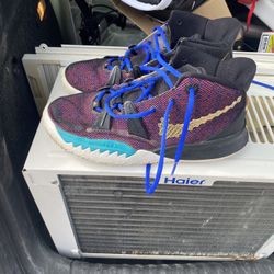 Kyrie Chinese New Year Sz 7