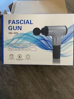 Massage Gun 💆💆♀️💆♂️