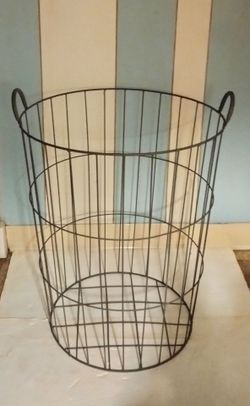 Laundry Baskets
