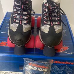 Skates 7.5 