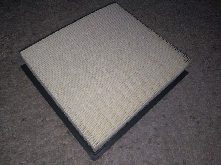 Auto filter