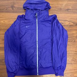 Vintage Nike Windbreaker
