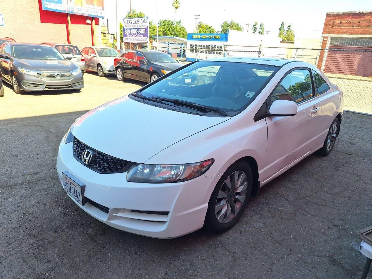 2009 Honda Civic