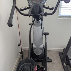 Bowflex Max Trainer