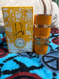 Bra new perfumes
