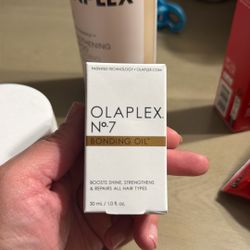 Olaplex Bonding Oil 