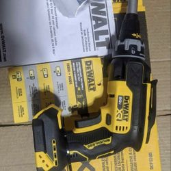Dewalt 20V screwgun DCF630B