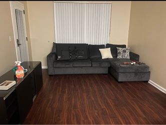 Sofa and lounge set