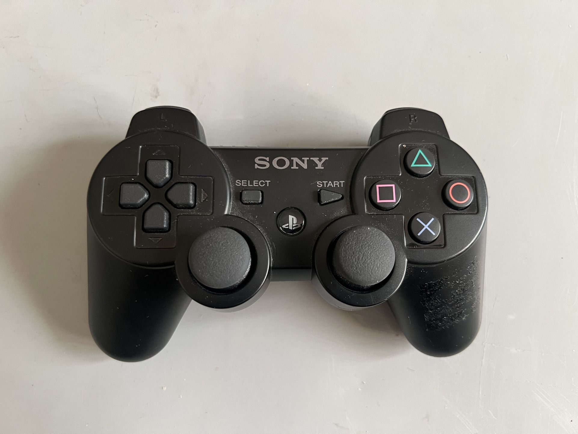 Sony PS3 Controller SIXAXIS Original
