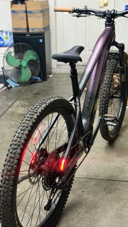 Aventon Ramblas eMTB