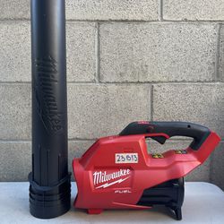 Milwaukee 18V Handheld Blower (Tool-Only)