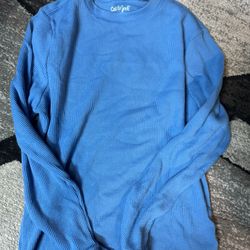 Shirts Each $3