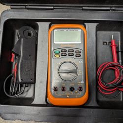Snap-On / Blue Point Multimeter DVOM
