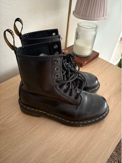 Doc martens