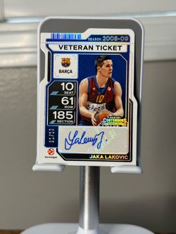 Jaka Lakovic