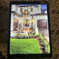 iPad Pro 13 Inch 