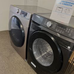 Combo Washer And Dryer Saves 