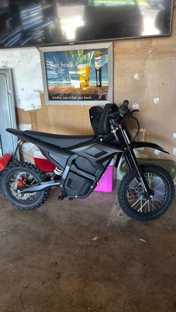 E-bike
