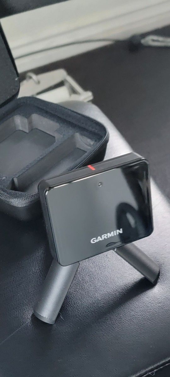 Garmin R10