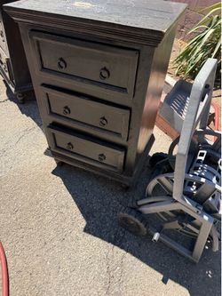 Night stand