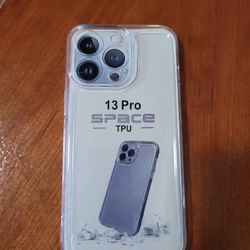 Iphone 13 Pro Case