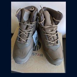 Men's Hiking Boots