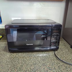 Kenmore Microwave 
