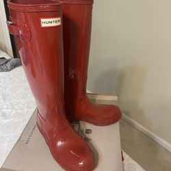 Rain Boots