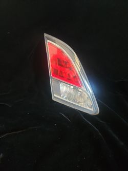 OEM - 2012 Mazda 6 Rear Tail Light