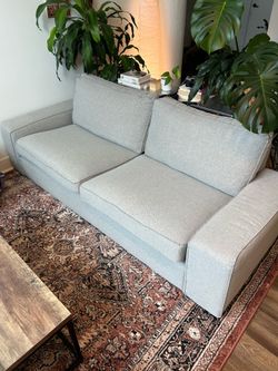 IKEA KIVIK Couch