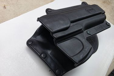 Fobus Br-2 OWB Holster