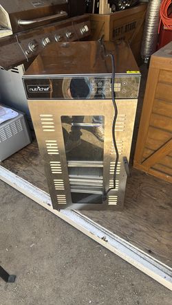 Industrial Dehydrator 20 rack