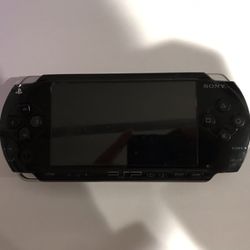 PSP