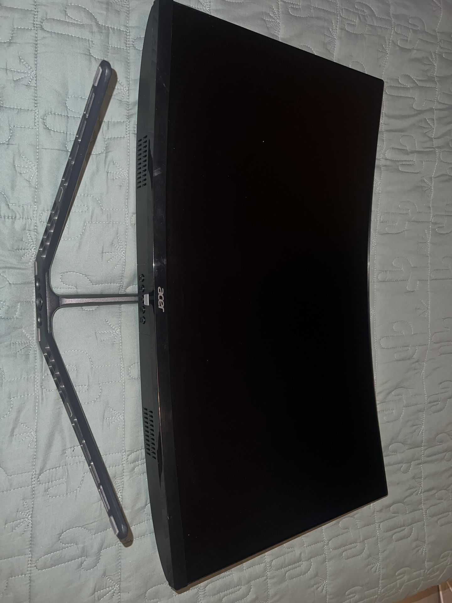 Acer Nitro monitor