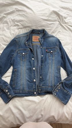 Levi’s Denim Jacket