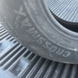 Crossmax 235/70-r16Tire