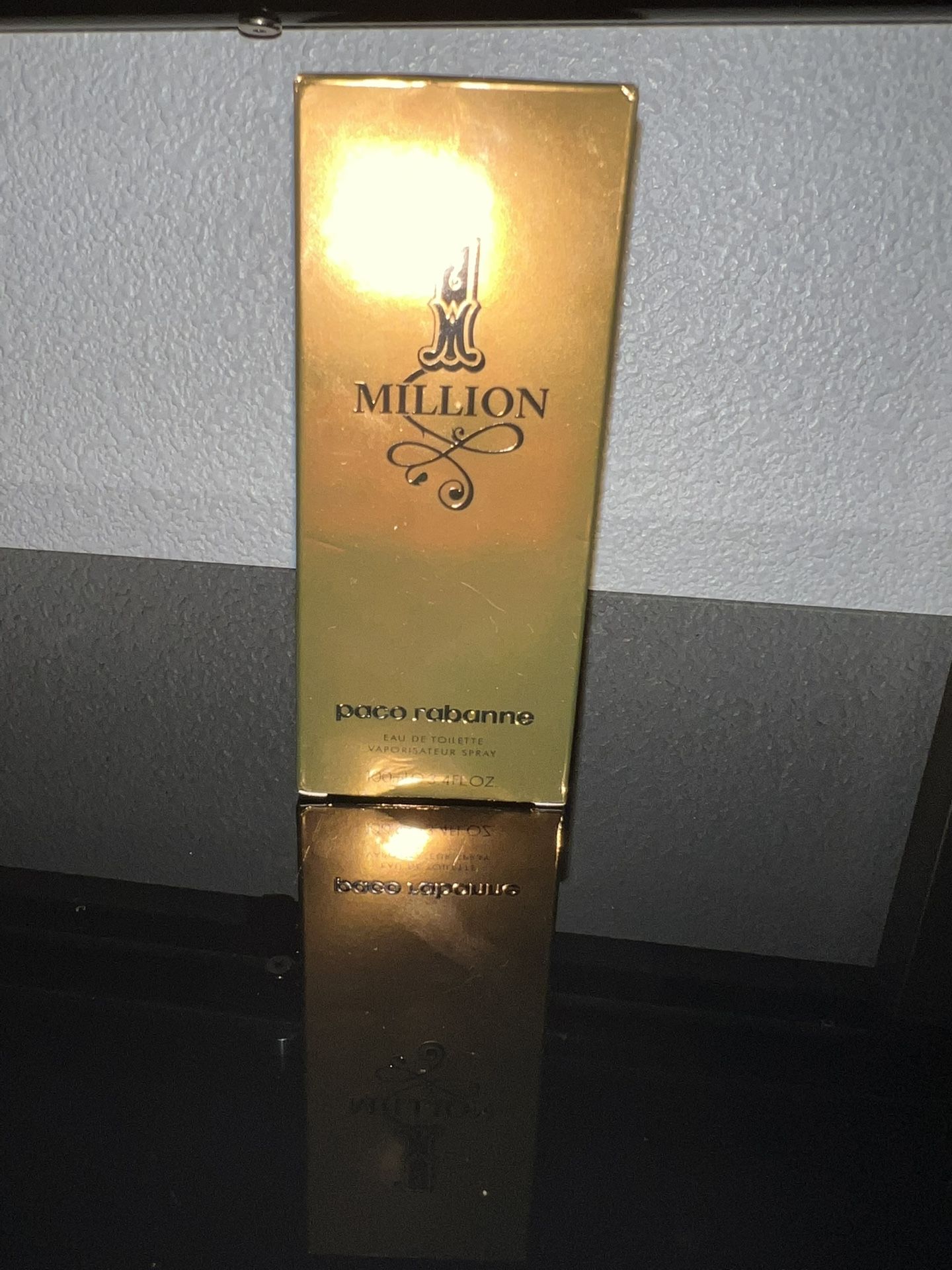 Million Lucky Paco Rabanna