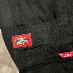 Dickie Scrubs  Small. 4 Pair No Tops very Good Condition ..