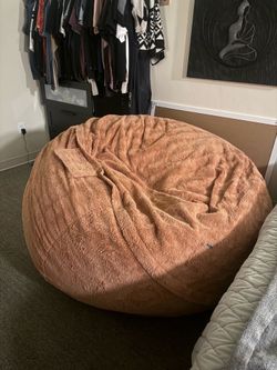 Lovesac Beanbag