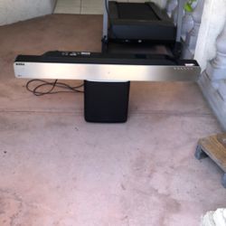 Lg Sound Bar Bluetooth Speaker.