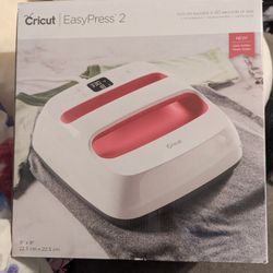 Cricut Easy Press 2