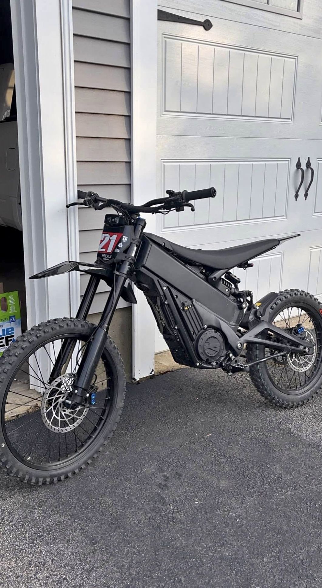 Talaria-X3-Pro