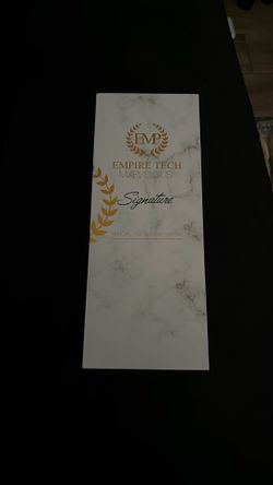 Skin care light therapy