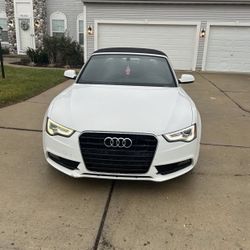 2013 Audi A5