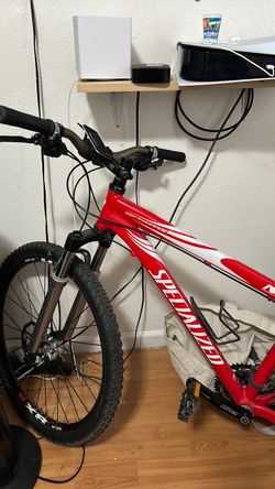 Bicicleta  Specialized