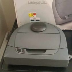 Neato Botvac D3 Connect