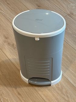 Dekor Baby trash can