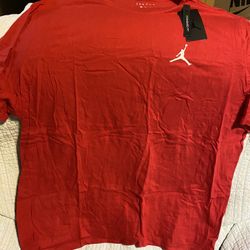 Jordan Shirt