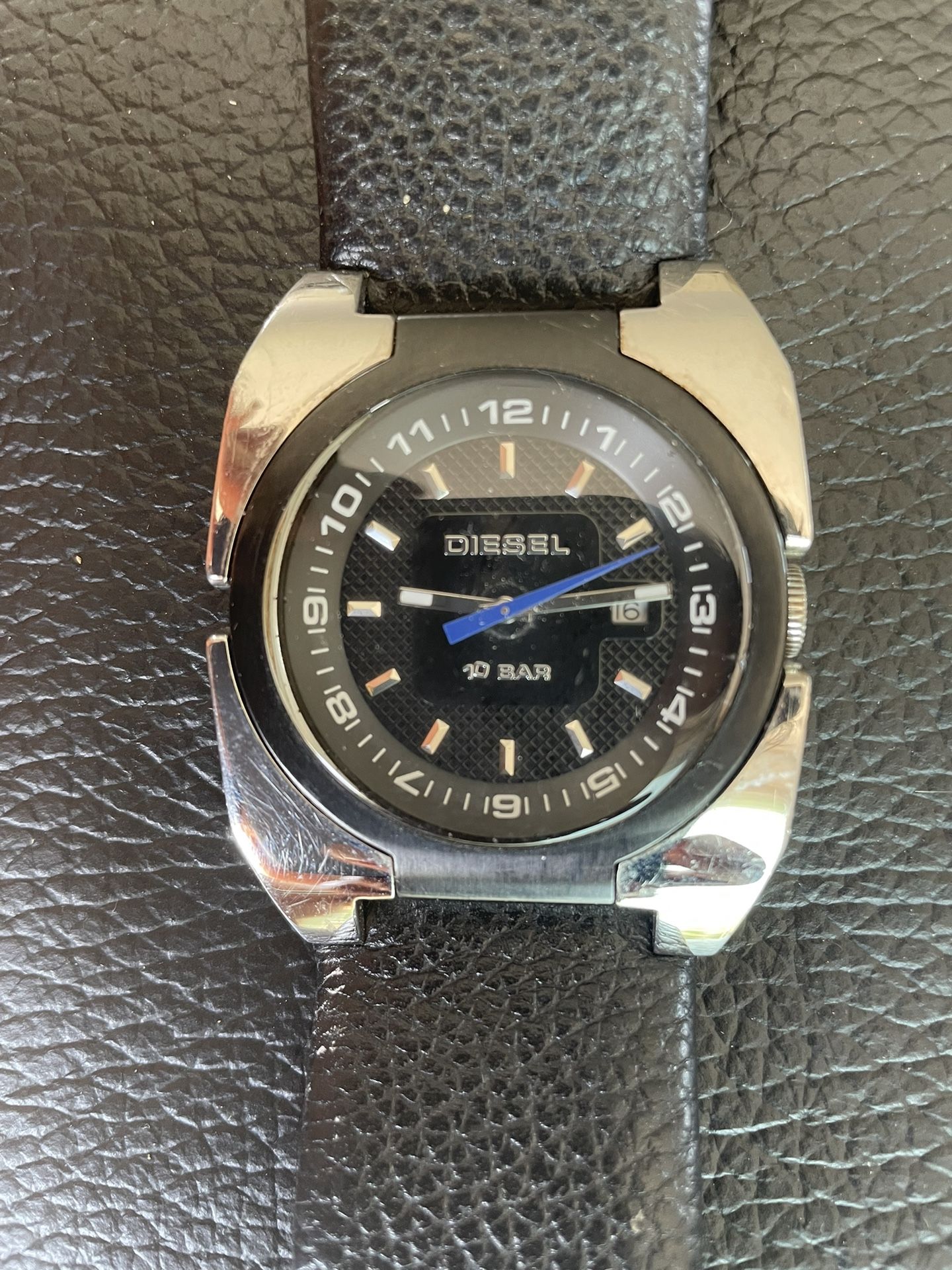 RELOJ DIÉSEL HOMBRE for Sale in Los Angeles, CA - OfferUp